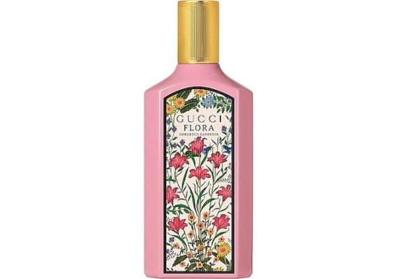 Gucci Flora Gorgeous Gardenia Парфюмированная вода 100 мл для женщин