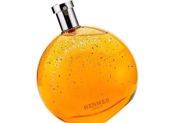 Hermes Elixir des Merveilles Парфюмированная вода 100 мл для женщин