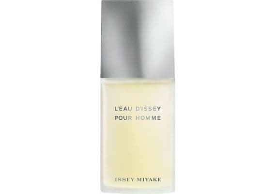 Issey Miyake L'Eau d'asey Туалетная вода 200 мл для мужчин