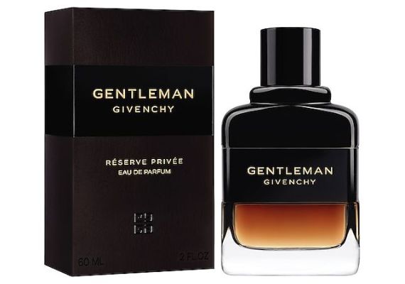 Givenchy Gentleman Reservee Парфюмированная вода 100 мл для мужчин