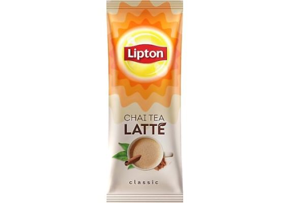 Lipton Chai Tea Latte сингл 18 гр