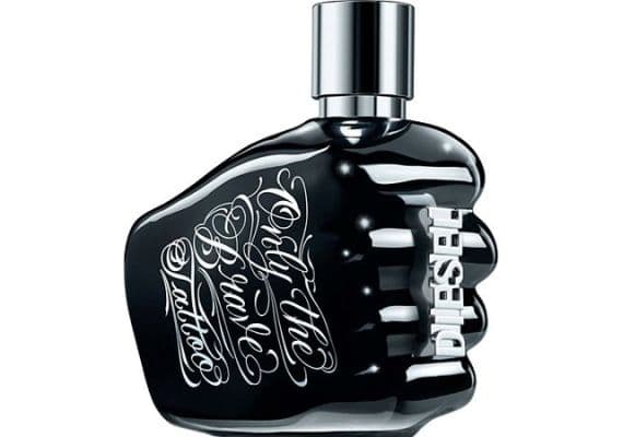 Diesel Only The Brave Tattoo Туалетная вода 125 мл для мужчин