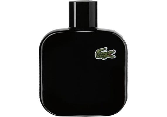 Lacoste Eau de L.12.12 Noir Туалетная вода 100 мл для мужчин