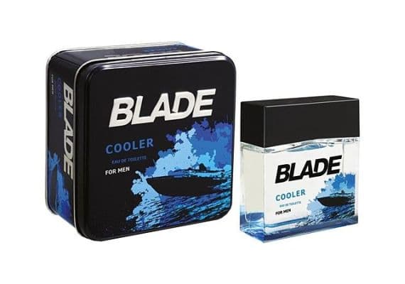 Blade Cooler Туалетная вода 100 мл для мужчин