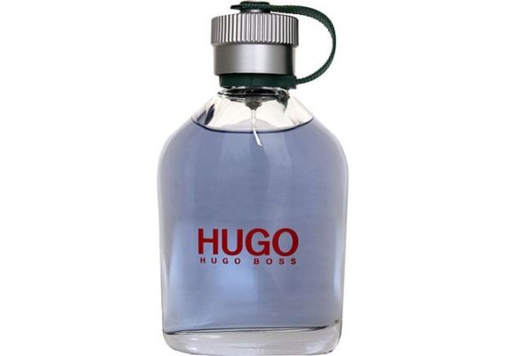 Hugo boss hugo Туалетная вода 75 мл для мужчин