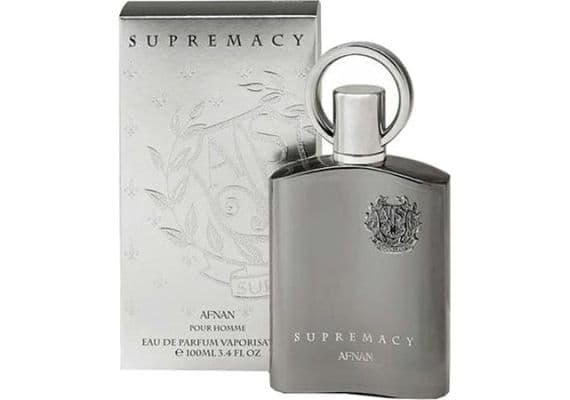 SUPREMACY AFNAN Pour Homme Парфюмированная вода 100 мл для мужчин