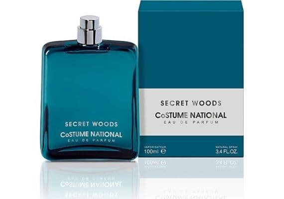 Costume National Secret Woods Парфюмированная вода 100 мл для мужчин