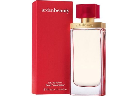 Elizabeth Arden Beauty Парфюмированная вода 100 мл для женщин