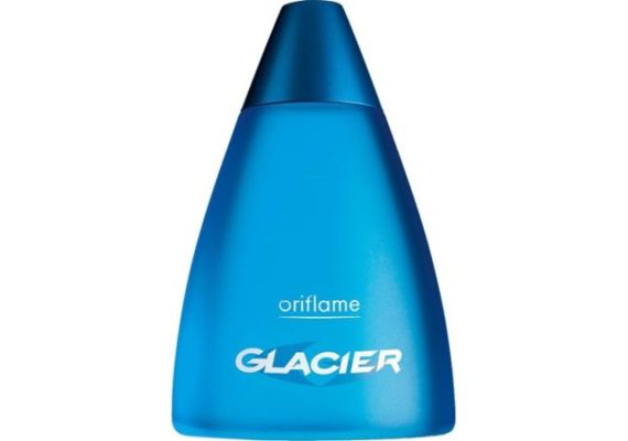 Oriflame Glacier Туалетная вода 100 мл для мужчин