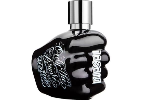 Diesel Only The Brave Tattoo Туалетная вода 200 мл для мужчин