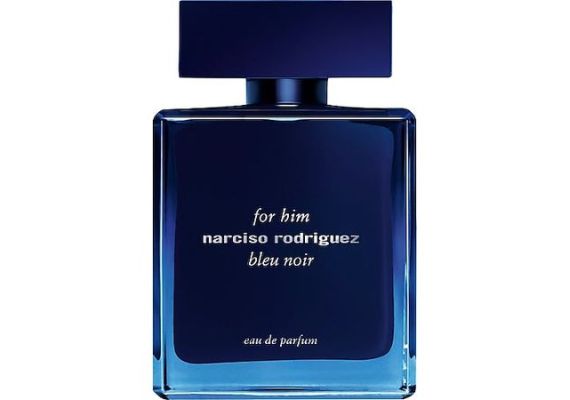 Narciso Rodriguez Bleu Noir Парфюмированная вода 100 мл для мужчин