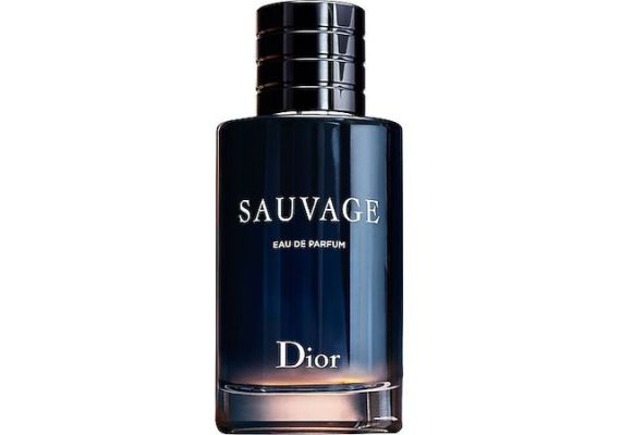 Dior Sauvage Парфюмированная вода 60 мл для мужчин