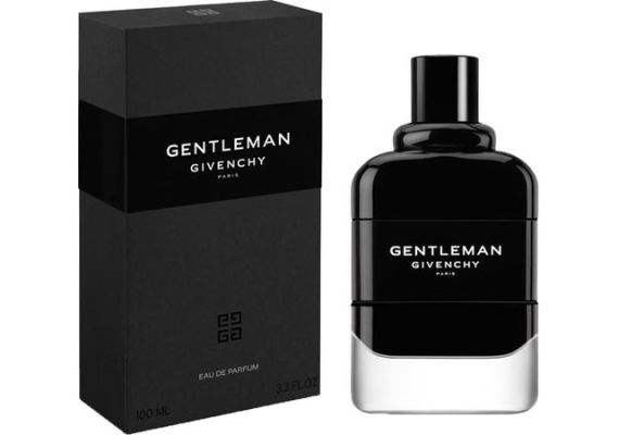 Givenchy Gentleman Парфюмированная вода 100 мл для мужчин