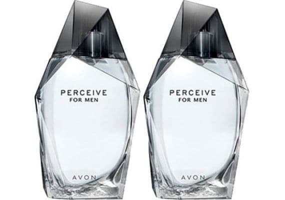 Avon Perceive Туалетная вода 100 мл 2 для мужчин s