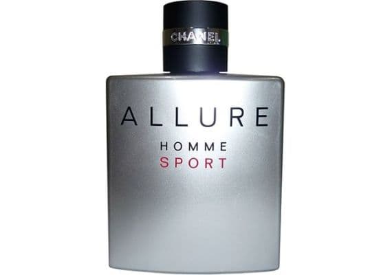 Chanel Allure Homme Sport Туалетная вода 100 мл для мужчин