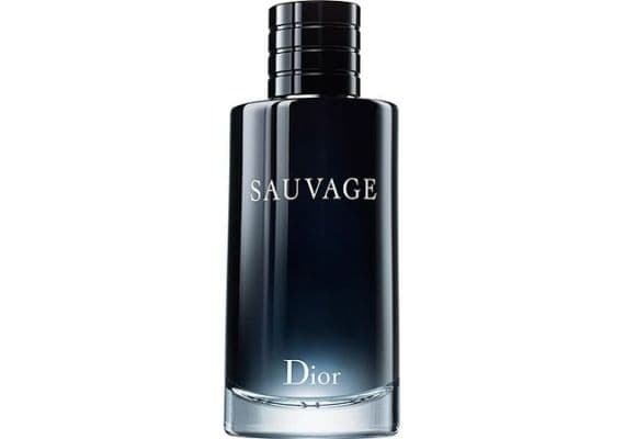 Dior Sauvage Туалетная вода 200 мл для мужчин