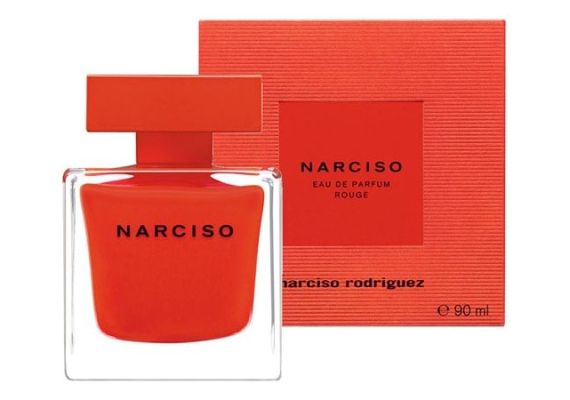 Narciso Rodriguez Narciso Rouge Парфюмированная вода 90 мл для женщин