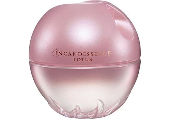 AVON INCANDESSENCE LOTUS Парфюмированная вода 50 мл для женщин