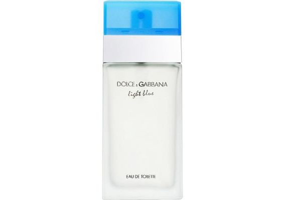 Dolce & Gabbana Light Blue Туалетная вода 100 мл для женщин