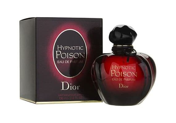 Dior Hypnotic Poison Парфюмированная вода 100 мл для женщин