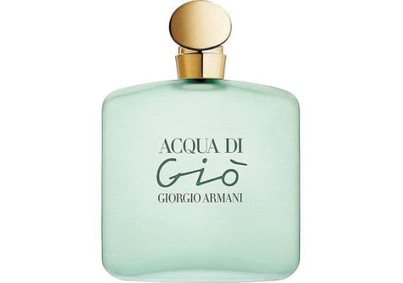 Giorgio Armani Acqua Di Gio Туалетная вода 100 мл для женщин