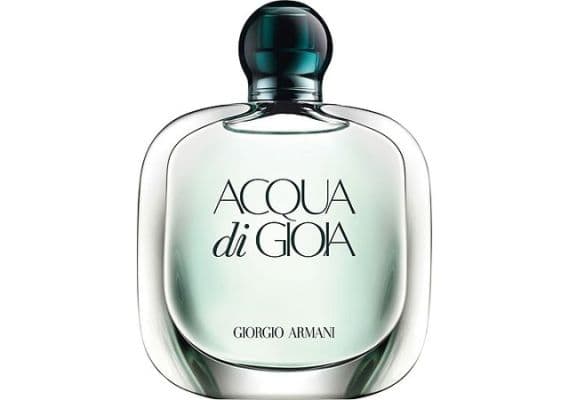 Giorgio Armani Acqua Di Gioia Парфюмированная вода 100 мл для женщин