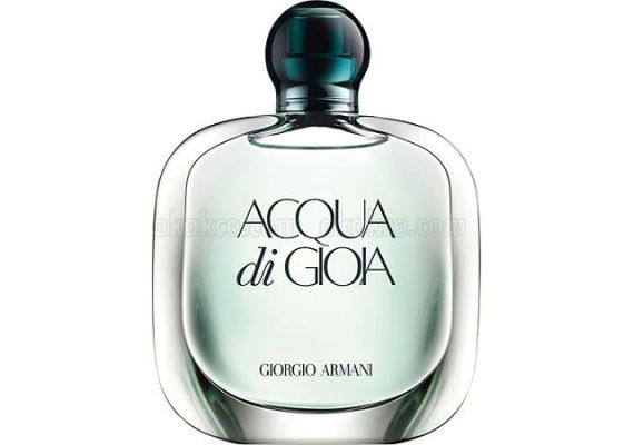 Giorgio Armani Acqua Di Gioia Парфюмированная вода 50 мл для женщин