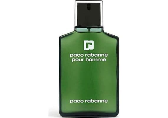 Paco Rabanne Pour Homme Туалетная вода 100 мл для мужчин