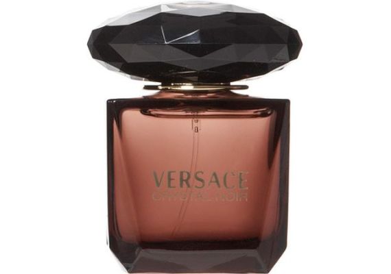 Versace Crystal Noir Туалетная вода 90 мл для женщин