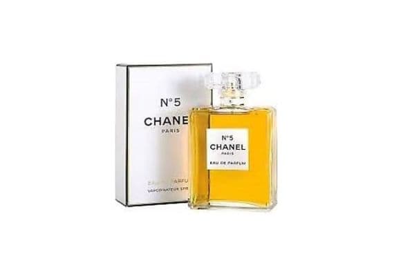 Chanel No 5 Парфюмированная вода 100 мл для женщин