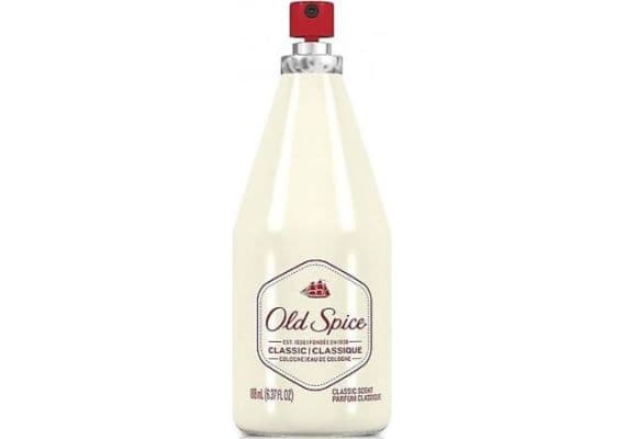 Old Spice Classic Cologne для мужчин 188 мл