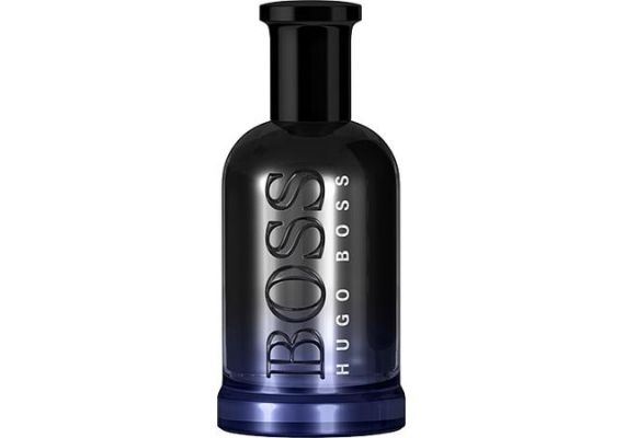 Hugo Boss Bottled Night Туалетная вода 200 мл для мужчин