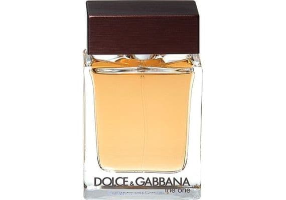 Dolce & Gabbana The One Туалетная вода 100 мл для мужчин