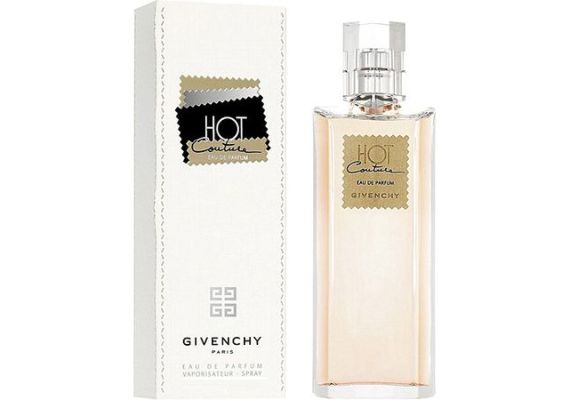 Givenchy Hot Couture Парфюмированная вода 100 мл для женщин