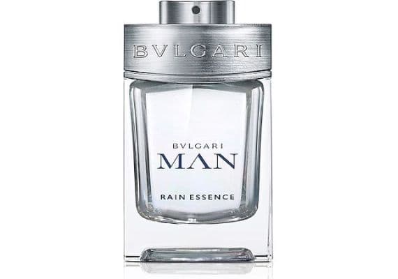 Bvlgari Man Rain Essence Парфюмированная вода 100 мл для мужчин