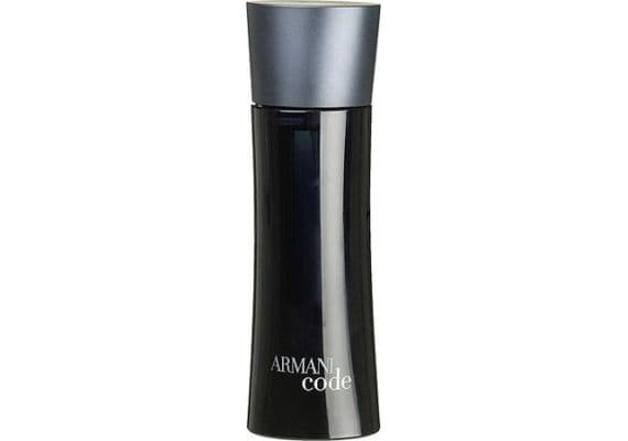 Giorgio Armani Code Туалетная вода 200 мл для мужчин