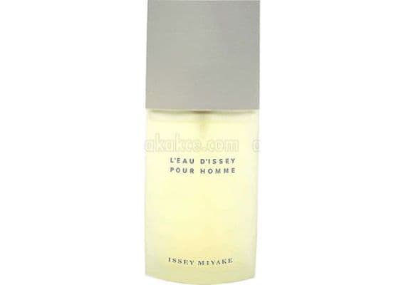 Issey Miyake L'Eau d'asey Туалетная вода 75 мл для мужчин