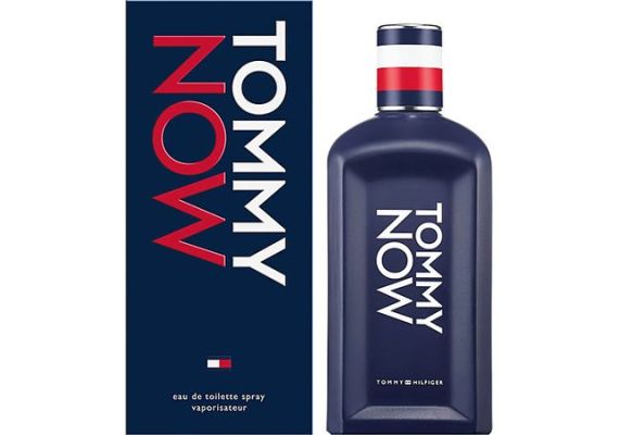 Tommy Hilfiger Tommy Now Туалетная вода 100 мл для мужчин