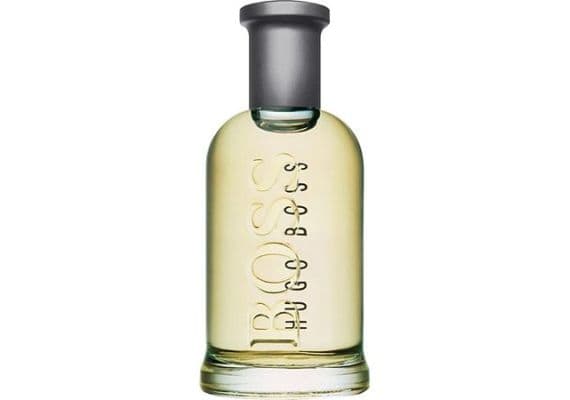 Hugo boss bottled Туалетная вода 100 мл для мужчин