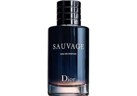 Dior Sauvage Парфюмированная вода 200 мл для мужчин