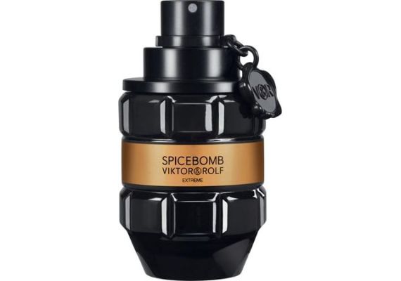 Viktor & Rolf SpiceBomb Extreme Парфюмированная вода 50 мл для мужчин