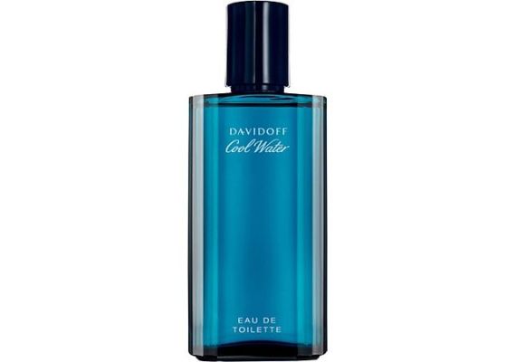 Davidoff Cool Water Туалетная вода 200 мл для мужчин