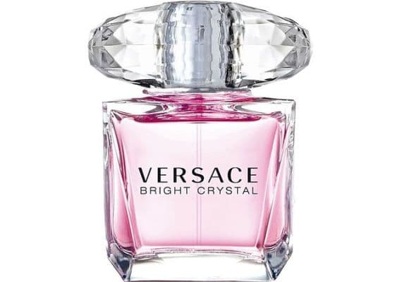 Versace Bright Crystal Туалетная вода 200 мл для женщин