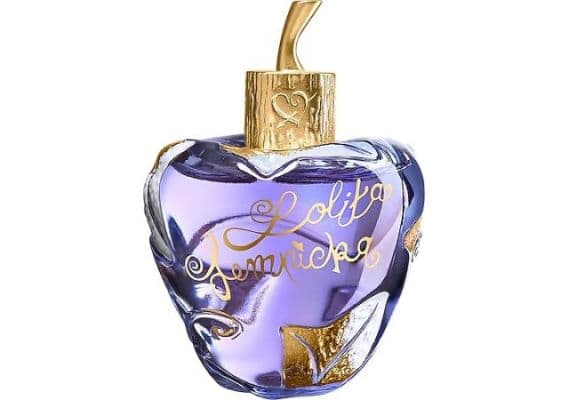 Lolita Lempickka feminine Парфюмированная вода 100 мл для женщин