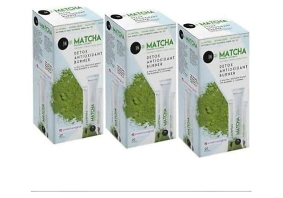 Matcha Premium японский чай 3 матча в 20 -х годах