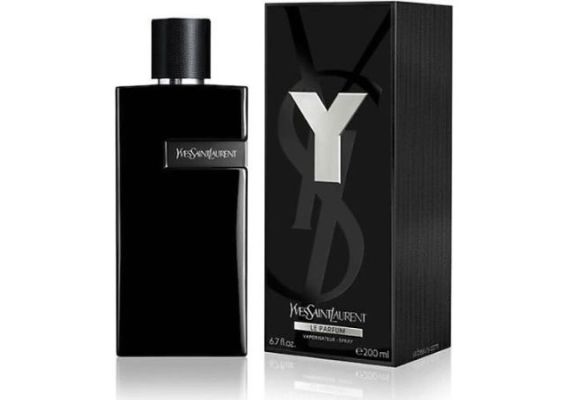 Yves Saint Laurent y le Parfum Парфюмированная вода 200 мл для мужчин