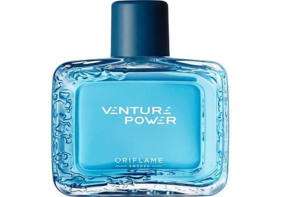 Oriflame Venture Power Туалетная вода 100 мл для мужчин