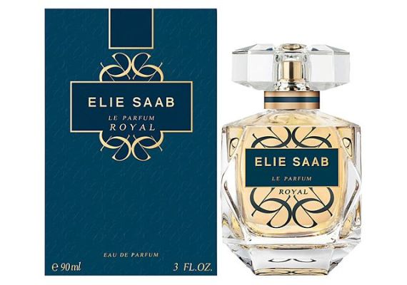 Elie Saab Le Parfum Royal Парфюмированная вода 90 мл для женщин