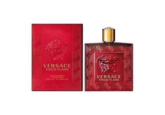 Versace Eros Flame Парфюмированная вода 200 мл для мужчин