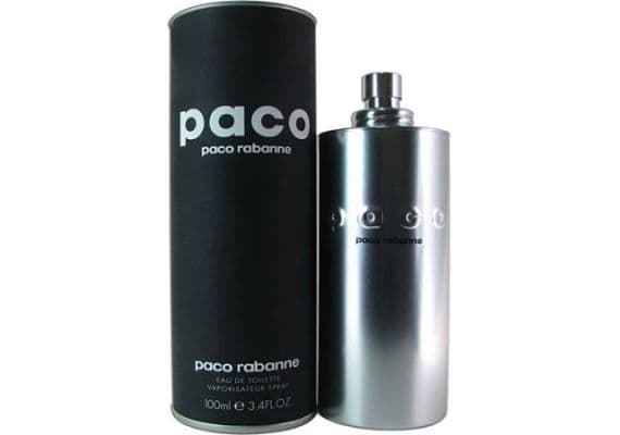 Paco Rabanne Paco Туалетная вода 100 мл для мужчин